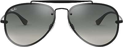 Lunettes de soleil ray ban à monture dorée. DIAYTAR COTE D'IVOIRE  - Votre solution en ligne pour des achats malins à petit prix. Explorez notre vaste gamme de produits discount, des indispensables pour la maison aux dernières nouveautés en matière d'informatique, de mode et de gadgets. Économisez sans compromis sur la qualité en choisissant notre boutique en ligne.
