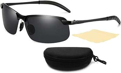 Lunettes de piratage lunettes de soleil transparentes pour la conduite la pêche le cyclisme hommes et femmes. Laissez-vous séduire par DIAYTAR COTE D'IVOIRE, votre boutique en ligne qui saura vous offrir des produits de qualité à des prix compétitifs. Que vous recherchiez des équipements pour la maison, des appareils électroménagers, des accessoires informatiques ou des articles de mode tendance, vous trouverez tout cela et bien plus encore dans notre sélection discount.