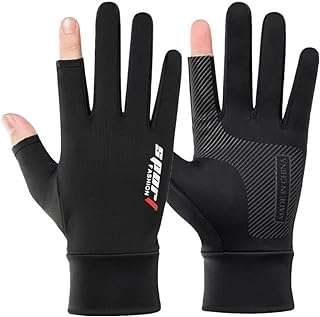 Gants de protection solaire hommes femmes protection uv demi doigt gants pour écran. DIAYTAR COTE D'IVOIRE  - La meilleure adresse pour des prix imbattables sur une vaste sélection de produits. Que vous recherchiez des articles pour votre maison, votre informatique ou votre garde-robe, nous avons tout ce qu'il vous faut à prix discount. Explorez notre site dès maintenant et profitez des meilleures affaires en ligne!