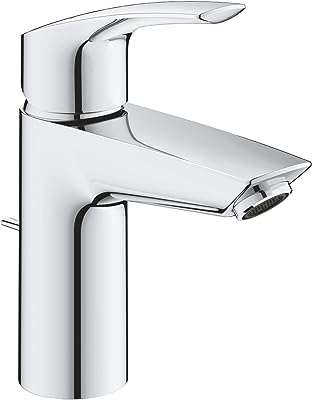 Mitigeur de lavabo grohe 1 2" d'eurosmart taille s 3326530f. Besoin d'un produit de haute technologie sans vous ruiner ? DIAYTAR COTE D'IVOIRE  est le spécialiste des gadgets et accessoires tech à prix cassés. Des enceintes bluetooth aux montres connectées, en passant par les écouteurs sans fil, nous mettons à votre disposition une sélection de produits innovants qui vous faciliteront la vie à petit prix. Vivez la technologie sans compromettre votre budget !
