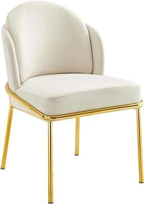 Chaise de salle à manger de luxe en velours nordique chaise de bureau pour restaurant. DIAYTAR COTE D'IVOIRE, la référence en matière d'équipements de cuisine à prix doux. Découvrez notre sélection de petits et gros électroménagers qui donneront vie à vos recettes préférées sans pour autant vider votre portefeuille. Mettez à jour votre cuisine avec goût et efficacité grâce à nos offres exclusives et ajoutez une touche de modernité à votre chez-vous !