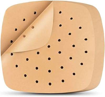 Doublures en papier pour friteuse à air beauenty 100 pièces doublures feuilles de cuisson. DIAYTAR COTE D'IVOIRE  : la destination incontournable pour des achats discount en ligne. Découvrez notre gamme complète de produits discount allant des indispensables de la maison aux dernières tendances en matière de gadgets et d'informatique. Faites des économies tout en obtenant des articles de qualité en un seul clic !