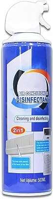 Spray moussant désinfectant pour climatisation yimim de nettoyage ac pour le nettoyage la désinfection. Économisez tout en vous faisant plaisir grâce à DIAYTAR COTE D'IVOIRE, votre boutique en ligne généraliste. Notre large gamme de produits, allant de la décoration de maison aux gadgets dernier cri, en passant par la mode et l'électroménager, vous permettra de trouver ce que vous désirez à prix réduits.