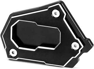 Rallonge de modulateur de béquille latérale de moto cnc pour bmw r1200gs lc. DIAYTAR COTE D'IVOIRE  : votre destination shopping discount ! Découvrez notre boutique en ligne généraliste qui vous offre une multitude de produits à prix cassés, allant de l'électroménager à l'informatique en passant par la mode et les gadgets. Faites le choix du meilleur rapport qualité-prix et trouvez tout ce dont vous avez besoin en visitant notre site dès maintenant !