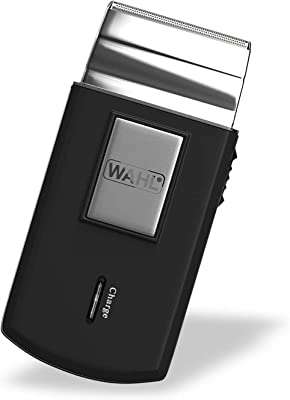Wahl mini rasoir électrique à grille de voyage tondeuse barbe rechargeable. Ne payez plus le prix fort pour vos achats en ligne, choisissez DIAYTAR COTE D'IVOIRE  et économisez ! Découvrez notre boutique en ligne généraliste offrant une multitude de produits discount, allant des articles pour la maison aux dernières tendances mode en passant par l'informatique et les gadgets. Faites des économies sur tous vos achats sans compromis sur la qualité.
