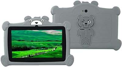 Tablette pour enfants atush k96 7 pouces ram wifi bluetooth double. À la recherche de bonnes affaires ? DIAYTAR COTE D'IVOIRE  vous offre une large gamme de produits discount pour la maison, l'électroménager, l'informatique, la mode et les gadgets. Profitez de prix imbattables sans sacrifier la qualité !