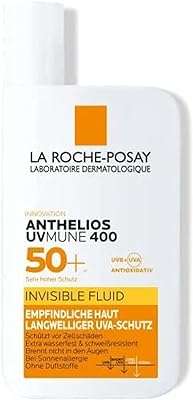 La roche posay anthelios shaka fluide invisible spf 50+ 50 ml. Faites de bonnes affaires en matière d'électroménager sur DIAYTAR COTE D'IVOIRE  ! Notre boutique en ligne propose une large gamme d'appareils ménagers à des prix imbattables. Que ce soit pour une machine à laver, un réfrigérateur ou un aspirateur, vous trouverez tout ce dont vous avez besoin chez nous.