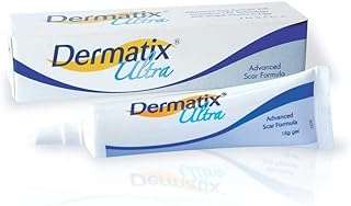 Dermatix advanced scar reduction gel formula traitement chirurgical 15 g. DIAYTAR COTE D'IVOIRE  - la boutique en ligne par excellence pour des achats malins. Explorez notre gamme complète de produits discount, allant des indispensables pour la maison à la dernière technologie, sans oublier les dernières tendances mode. Économisez gros en achetant intelligemment avec nous.