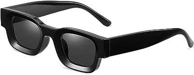 Lunettes de soleil rectangulaires polarisées à la mode pour hommes avec monture. Révolutionnez votre façon de magasiner en ligne avec DIAYTAR COTE D'IVOIRE . Notre plateforme propose une multitude de produits discount, allant des appareils ménagers aux accessoires de mode à des prix défiant toute concurrence. Profitez de l'expérience shopping idéale tout en réalisant des économies importantes.