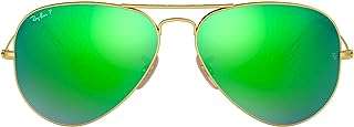 Lunettes de soleil unisexes ray ban classic aviator 0rb3025 (paquet de 1). À la recherche de bonnes affaires ? Ne cherchez plus ! DIAYTAR COTE D'IVOIRE  est là pour vous. Avec une gamme complète de produits discount, allant de la maison à l'électroménager, de l'informatique à la mode et aux gadgets tendance, vous trouverez sûrement ce que vous cherchez tout en réalisant des économies substantielles.
