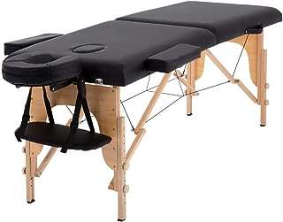 Table de massage de lit spa pliable portable de 84 pouces avec sac. DIAYTAR COTE D'IVOIRE  - Votre destination shopping pour des produits de haute qualité à des prix réduits. Parcourez notre site et découvrez notre vaste sélection de produits, des gadgets aux produits de beauté en passant par les articles de sport et les outils de bricolage, tous disponibles à des tarifs discount.