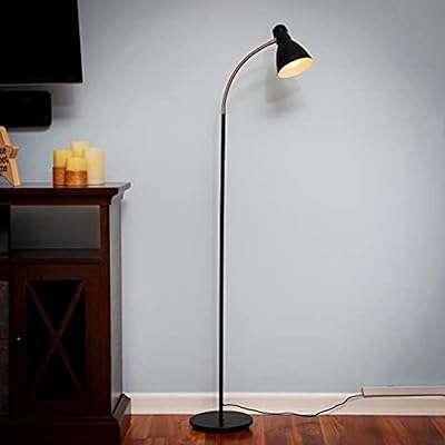 Lampadaire led pour salon lampadaire de lecture moderne avec col de cygne. Laissez-vous séduire par DIAYTAR COTE D'IVOIRE, votre boutique en ligne qui saura vous offrir des produits de qualité à des prix compétitifs. Que vous recherchiez des équipements pour la maison, des appareils électroménagers, des accessoires informatiques ou des articles de mode tendance, vous trouverez tout cela et bien plus encore dans notre sélection discount.