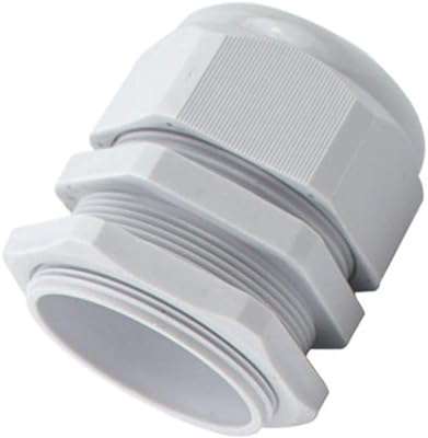 Royal apex jeu de câbles en nylon anti poussière avec écrou de verrouillage idéal pour les boîtes. Découvrez DIAYTAR COTE D'IVOIRE, votre boutique en ligne incontournable pour des affaires discount. Profitez de nos multiples catégories allant des articles pour la maison aux gadgets dernier cri, en passant par la mode à petits prix. Faites-vous plaisir sans vous ruiner avec notre sélection variée !