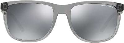 Lunettes de soleil carrées agx armani exchange pour hommes ax4070s. Optez pour DIAYTAR COTE D'IVOIRE, votre boutique en ligne de confiance pour des achats à petits prix ! Découvrez notre catalogue diversifié comprenant des produits discount de qualité, allant de l'électroménager à la mode en passant par les gadgets. Profitez de nos offres exceptionnelles pour donner une nouvelle dynamique à votre quotidien sans vous ruiner.