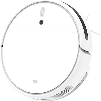 Robot aspirateur xiaomi mi 2c blanc ""garantie d'au moins un an du fabricant". Restez à la pointe de la technologie sans vous ruiner grâce à DIAYTAR COTE D'IVOIRE . Parcourez notre sélection d'articles informatiques à prix cassés, des ordinateurs portables aux périphériques les plus performants. Ne faites aucun compromis sur la puissance et économisez avec DIAYTAR COTE D'IVOIRE .