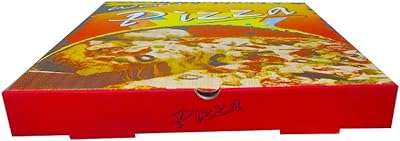 Boîtes à pizza wow marron carrées en carton plat 23. Faites des économies avec DIAYTAR COTE D'IVOIRE, votre boutique en ligne discount préférée. Parcourez notre sélection complète d'articles allant des équipements électroménagers aux produits informatiques en passant par la mode et les gadgets. Profitez de nos promotions régulières et découvrez des prix incroyables sans jamais sacrifier la qualité.