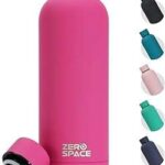 Bouteille d'eau en acier inoxydable isolée sous vide à double paroi zero spacetm pour enfants. DIAYTAR COTE D'IVOIRE, votre destination shopping idéale pour des produits discount de qualité. Explorez notre catalogue en ligne et trouvez tout ce dont vous avez besoin pour votre maison, de l'électroménager à la mode en passant par les gadgets innovants. Grâce à nos prix avantageux, économisez sans compromis sur la satisfaction de vos achats.