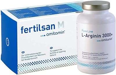 Le pack d'énergie ultime fertilsan m & l aginine 3000plus gratuit. Faites des économies considérables chez DIAYTAR COTE D'IVOIRE, votre destination en ligne pour des produits discount. Notre boutique propose une large sélection d'articles pour la maison, l'électroménager, l'informatique, la mode et bien plus encore, avec des tarifs compétitifs et une satisfaction client garantie.