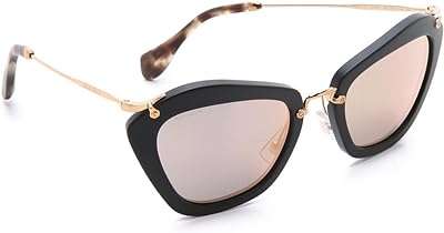 Lunettes de soleil pour femmes mui miu. Faites de bonnes affaires en ligne avec DIAYTAR COTE D'IVOIRE, votre destination ultime pour des produits discount de qualité. Découvrez notre catalogue diversifié comprenant des articles pour la maison, l'électroménager, l'informatique, la mode et les gadgets. Optez pour des prix réduits sans compromettre sur la qualité grâce à DIAYTAR COTE D'IVOIRE .