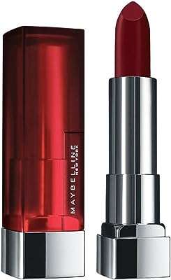 Rouge à lèvres audacieux maybelline new york color sensational loaded régime de minuit. Économisez sur tous vos achats avec DIAYTAR COTE D'IVOIRE, la boutique en ligne où vous trouverez des produits discount de qualité supérieure. Explorez notre large gamme de produits, allant de la maison à l'électroménager, de l'informatique à la mode et aux gadgets, et faites des affaires incroyables. Profitez de nos offres promotionnelles exclusives et commandez dès maintenant pour une expérience d'achat en ligne à prix réduit.