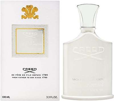 Silver mountain water de creed pour homme eau de parfum 100. Faites des économies sans sacrifier la qualité avec DIAYTAR COTE D'IVOIRE . Parcourez notre assortiment exceptionnel comprenant des appareils électroménagers dernier cri, des articles de décoration pour votre maison, des gadgets high-tech incontournables et des vêtements à la pointe de la mode, le tout à des prix défiant toute concurrence.