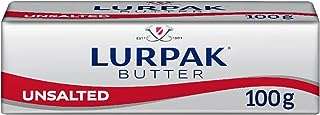 Beurre non salé lurpak 100g. DIAYTAR COTE D'IVOIRE, la boutique en ligne qui rend l'achat discount facile et accessible à tous ! Parcourez notre catalogue varié qui regorge de produits discount pour la maison, l'électroménager, l'informatique ou encore la mode. Avec nous, vous profiterez de tarifs avantageux sans compromis sur la qualité, le tout, depuis le confort de votre foyer.