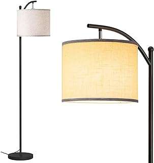 Lampadaires led pour salon lampadaire moderne pour chambre à coucher de lecture classique avec abat jour. DIAYTAR COTE D'IVOIRE, votre destination en ligne pour des produits discount de qualité. Découvrez notre large éventail de produits, allant de la maison à l'électroménager, de l'informatique à la mode et aux gadgets, et trouvez les meilleures offres du marché. Profitez d'une expérience d'achat simple et abordable avec DIAYTAR COTE D'IVOIRE  et économisez sur tous vos achats en ligne.