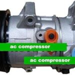 Compresseur ac pour voiture toyota avensis 2.0 2.2 2009 rav4. Faites des économies sans renoncer à vos envies chez DIAYTAR COTE D'IVOIRE, la boutique en ligne incontournable pour trouver des produits discount. Explorez notre sélection dédiée à la maison, l'électroménager, l'informatique, la mode et les gadgets, et profitez de prix réduits sur tous nos articles. Ne laissez pas passer cette occasion de faire de bonnes affaires !