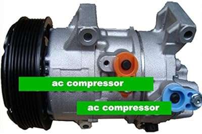 Compresseur ac pour voiture toyota avensis 2.0 2.2 2009 rav4. Faites des économies sans renoncer à vos envies chez DIAYTAR COTE D'IVOIRE, la boutique en ligne incontournable pour trouver des produits discount. Explorez notre sélection dédiée à la maison, l'électroménager, l'informatique, la mode et les gadgets, et profitez de prix réduits sur tous nos articles. Ne laissez pas passer cette occasion de faire de bonnes affaires !