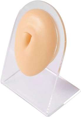 Chauncey modèle en silicone souple flexible parties du corps présentation d'acupuncture. DIAYTAR COTE D'IVOIRE, votre référence en ligne pour tous vos besoins en produits discount. Parcourez notre catalogue diversifié comprenant des articles pour la maison, l'électroménager, l'informatique, la mode et les gadgets, afin de dénicher les meilleures affaires du moment. Optez pour des économies substantielles sans compromettre la qualité et bénéficiez d'une expérience de shopping en ligne des plus avantageuses.