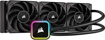 Refroidisseur de processeur corsair cw 9060060 ww h150i rgb elite series ventilateurs af. Ne cherchez plus ailleurs, DIAYTAR COTE D'IVOIRE  est là pour vous offrir des produits à prix cassés. Parcourez notre boutique en ligne et découvrez notre large sélection de produits allant de la maison à l'électroménager, de l'informatique à la mode. Profitez de nos prix discount exceptionnels pour réaliser de grandes économies.
