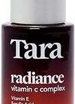 Sérum complexe de vitamine c tara radiance. Chez DIAYTAR COTE D'IVOIRE, nous rendons le shopping discount accessible à tous. Découvrez notre boutique en ligne où vous trouverez une large gamme de produits pour la maison, l'électroménager, l'informatique, la mode et les gadgets. Profitez de nos prix compétitifs pour réaliser des économies tout en vous faisant plaisir !
