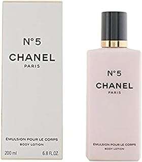 Lait pour le corps chanel n°5 200 ml. Ne manquez pas l'opportunité de faire de bonnes affaires sur DIAYTAR COTE D'IVOIRE . Notre boutique en ligne propose une large gamme de produits discount, allant des articles ménagers essentiels aux dernières tendances en matière d'électronique et de mode. Profitez de nos prix imbattables et économisez dès maintenant sur tous vos achats !