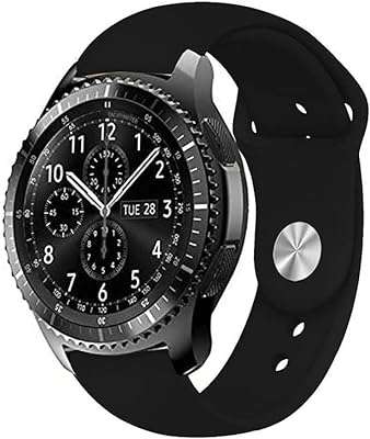 Band margoun pour huawei watch gt   gt2 (46 mm) pro. À la recherche de bons plans en ligne ? Ne cherchez pas plus loin que DIAYTAR COTE D'IVOIRE  ! Notre boutique généraliste vous propose une large gamme de produits discount, allant des articles pour la maison aux appareils électroménagers, en passant par l'informatique, la mode et les gadgets. Faites des économies tout en trouvant des produits de qualité, le tout en quelques clics seulement.