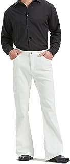 Jean stretch coupe décontractée classique des années 60 et 70 pour hommes. Plongez dans l'univers économique de DIAYTAR COTE D'IVOIRE, votre boutique en ligne incontournable pour les bonnes affaires. Parcourez notre sélection abondante de produits discount allant de la maison à l'électroménager, en passant par l'informatique et la mode. Économisez dès maintenant sur tous vos achats chez DIAYTAR COTE D'IVOIRE !