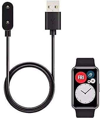 Chargeur compatible avec la montre huawei fit 1 paquet de câble de chargeur pour station. DIAYTAR COTE D'IVOIRE  - Votre destination en ligne pour des achats malins. Avec notre sélection de produits discount, allant de la maison à l'électronique, de la mode à l'informatique, vous pouvez économiser tout en comblant vos besoins. Ne manquez pas nos offres spéciales et réalisez des économies considérables dès aujourd'hui!