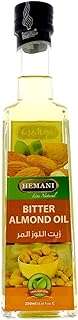 Huile d'amande amère naturelle hemani life 250 ml une huile polyvalente bénéfique pour tous. Faites des économies sans renoncer à vos envies chez DIAYTAR COTE D'IVOIRE, la boutique en ligne incontournable pour trouver des produits discount. Explorez notre sélection dédiée à la maison, l'électroménager, l'informatique, la mode et les gadgets, et profitez de prix réduits sur tous nos articles. Ne laissez pas passer cette occasion de faire de bonnes affaires !