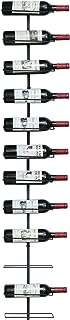 Casier à vin mural pour 12 bouteilles porte serviettes réglable organisateur de stockage. Ne cherchez plus, DIAYTAR COTE D'IVOIRE  est la boutique en ligne qu'il vous faut ! Explorez notre large assortiment de produits discount allant des articles pour la maison à l'électroménager, en passant par l'informatique, la mode et les gadgets. Profitez de notre plateforme conviviale pour trouver les meilleures affaires et économiser sans effort.