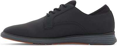Chaussures oxford intercity pour hommes. DIAYTAR COTE D'IVOIRE  - votre partenaire pour un shopping discount en ligne réussi. Parcourez notre assortiment complet de produits discount, incluant tout ce dont vous avez besoin pour la maison, l'électroménager, l'informatique, la mode et les gadgets. Profitez de nos prix avantageux et faites des économies sur vos achats en ligne, sans compromis sur la qualité.