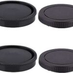 Capuchon avant + capuchon d'objectif arrière compatibles avec monture sony alpha a minolta af pour a58. Faites des économies intelligentes avec DIAYTAR COTE D'IVOIRE . Parcourez notre boutique en ligne et trouvez des opportunités incroyables pour équiper votre maison, rester à la pointe de la technologie et vous habiller avec style, le tout à des tarifs défiant toute concurrence.