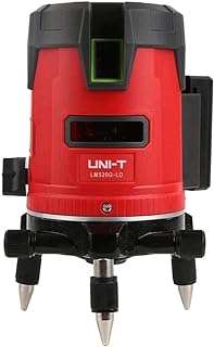Niveau laser vert clair puissant uni touch marqueur croisé mètre de mesure de pièce |. DIAYTAR COTE D'IVOIRE, votre destination en ligne pour des produits de maison à prix réduits. Découvrez notre vaste collection d'articles pour la cuisine, la décoration, le rangement et bien plus encore. Avec nous, équiper votre maison devient simple et économique.