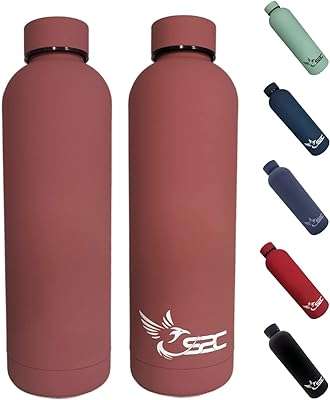 Bouteille d'eau en acier inoxydable s2c 750 ml bouteilles isolées. Vous recherchez des produits discount de qualité garantie ? Ne cherchez plus ! DIAYTAR COTE D'IVOIRE  propose une vaste sélection d'articles de maison, d'électronique, d'informatique, de mode et bien plus encore, le tout à des prix compétitifs pour satisfaire tous vos besoins.