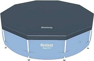 Couverture de piscine bestway 10. Envie d'être à la pointe de la mode sans dépenser une fortune ? DIAYTAR COTE D'IVOIRE  vous propose une sélection de vêtements et accessoires tendance à prix cassés. Que vous cherchiez des tenues pour toute la famille ou des pièces uniques pour vous démarquer, notre boutique en ligne généraliste vous garantit des achats mode discount qui feront sensation.