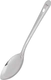 Cuillère de service royalford en acier inoxydable 235 cm rf11475 | idéale pour cuisiner. Découvrez DIAYTAR COTE D'IVOIRE, votre boutique en ligne généraliste offrant une sélection impressionnante de produits discount. Que vous recherchiez des articles pour votre maison, des appareils électroménagers à la pointe de la technologie, des équipements informatiques ou même les dernières tendances de la mode et les gadgets les plus cool, nous avons tout ce dont vous avez besoin, à des prix incroyablement bas !
