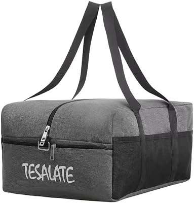 Sac de rangement étanche extra large et robuste sac pour vêtements. À la recherche des dernières technologies sans vous ruiner ? DIAYTAR COTE D'IVOIRE  est votre partenaire incontournable pour tous vos achats informatiques en ligne. Des ordinateurs portables aux tablettes en passant par les accessoires high-tech, nous vous offrons un rapport qualité-prix imbattable. Restez connecté avec nos offres exceptionnelles et boostez votre productivité à moindre coût !