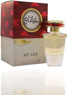 Parfum de toilette may life de syed al sharq 100 ml | réduit les niveaux. Avec DIAYTAR COTE D'IVOIRE, obtenez le meilleur rapport qualité-prix sur tous vos achats en ligne. Parcourez notre catalogue diversifié et faites des économies sur des produits essentiels pour la maison, les équipements informatiques et même les dernières tendances en matière de mode.