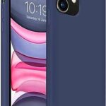 Coque arrière fine en gel de silicone liquide souple zubetec pour iphone. DIAYTAR COTE D'IVOIRE  - Votre destination discount pour tous vos besoins. Parcourez notre collection de produits de haute qualité, allant de la maison à l'électroménager, de l'informatique à la mode, et trouvez les meilleures offres en ligne. Profitez de nos prix imbattables et faites des économies dès maintenant!