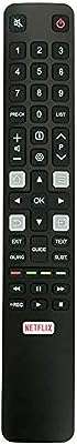 Télécommande grc802n rc802n yai2 pour tv tcl l50e3800fs led55p6500us. Faites des économies sans compromis sur la qualité avec DIAYTAR COTE D'IVOIRE . Notre boutique en ligne propose une variété de produits discount de la maison à l'électroménager, en passant par l'informatique et les accessoires de mode. Soyez à l'affût des offres spéciales et des remises exceptionnelles pour réaliser de bonnes affaires !