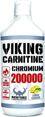 Viking l carnitine chromium 200000 brûle graisse saveur citron 1000 ml 133 portions pour une combustion. Découvrez DIAYTAR COTE D'IVOIRE, votre destination en ligne pour des produits discount de qualité. Avec une vaste sélection d'articles pour la maison, l'électroménager, l'informatique et la mode, nous vous offrons la possibilité de réaliser des économies considérables tout en vous faisant plaisir.