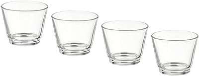 Bougeoir ikea gallig   lot de 4 364.180.00. DIAYTAR COTE D'IVOIRE, votre destination shopping discount en ligne. Parcourez notre catalogue étendu et faites votre choix parmi notre vaste gamme de produits pour la maison, l'électroménager, l'informatique et la mode. Profitez de nos prix imbattables et réalisez des économies substantielles dès maintenant.
